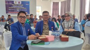 Marzuki ke Nelayan Karimun: Kompak atau Tergilas! HNSI Harus Jadi Benteng Perjuangan & Kesejahteraan
