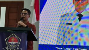Marzuki ke Nelayan Karimun: Kompak atau Tergilas! HNSI Harus Jadi Benteng Perjuangan & Kesejahteraan