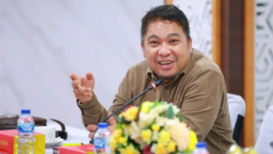 ​Menjaga Marwah Kepri dari Kursi Parlemen, Kiprah Marzuki, S.H. Mengawal Pembangunan Daerah