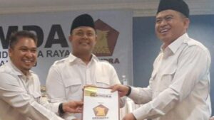 ​Menjaga Marwah Kepri dari Kursi Parlemen, Kiprah Marzuki, S.H. Mengawal Pembangunan Daerah