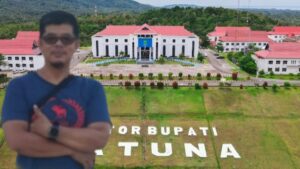 Arifin Kritik Istilah ‘Blusukan’ Bupati ke Kantor Sendiri, Dinilai Salah Kaprah dan Sarat Gimmick