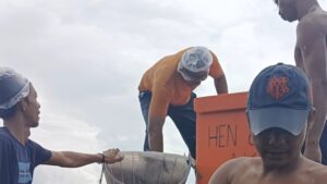 Ekonomi Cuma Berharap dari Gaji Pegawai, Afrizal Minta Pemda Natuna Genjot Sektor Laut