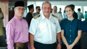 Tatap Tahun 2027, Anambas Bersiap Jadi Pusat Pertumbuhan Ekonomi Baru di Perbatasan