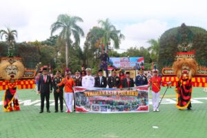 80 Tahun Mengabdi, Kapolres Natuna Tegaskan Komitmen Polri yang Responsif dan Profesional 3 80 Tahun Mengabdi, Kapolres Natuna Tegaskan Komitmen Polri yang Responsif dan Profesional