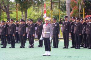 80 Tahun Mengabdi, Kapolres Natuna Tegaskan Komitmen Polri yang Responsif dan Profesional 2 80 Tahun Mengabdi, Kapolres Natuna Tegaskan Komitmen Polri yang Responsif dan Profesional