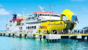 Rute Baru Kapal Roro BN 01 & BN 03 Malah Bikin Sengsara dan Biaya Membengkak!