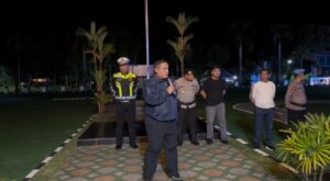 Kapolres Natuna Turun Gunung Babat Potensi Kejahatan Jalanan di Ujung Utara NKRI 1 Kapolres Natuna Turun Gunung Babat Potensi Kejahatan Jalanan di Ujung Utara NKRI