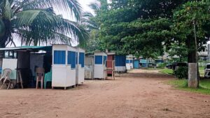 Pantai Piwang Bukan Warung Remang-Remang, Pemda Natuna Jangan Tanggung-Tanggung!