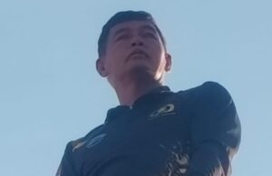 Pemkab Natuna "Serbu" Sampah di Pasar Ranai, Afrizal: Jangan Menunggu Tamu Baru Dibersihkan Karena Malu 4 Pemkab Natuna "Serbu" Sampah di Pasar Ranai, Afrizal: Jangan Menunggu Tamu Baru Dibersihkan Karena Malu
