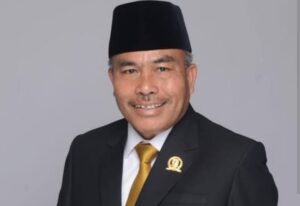 Kompak! Mustamin Bakri Desak Rute Roro Dievaluasi, Dishub Kepri dan Natuna Janji Segera Lakukan Koordinasi