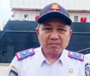 Kompak! Mustamin Bakri Desak Rute Roro Dievaluasi, Dishub Kepri dan Natuna Janji Segera Lakukan Koordinasi