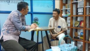 Dugaan Maladministrasi Bebas Bersyarat:, Pekan Depan, Ombudsman Kepri Panggil Lapas Batam! 1 Dugaan Maladministrasi Bebas Bersyarat:, Pekan Depan, Ombudsman Kepri Panggil Lapas Batam!