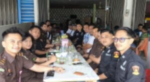 Natuna, Aditya: Ini Upaya Kami Jalin Hubungan Dengan Insan Pers 1 Natuna, Aditya: Ini Upaya Kami Jalin Hubungan Dengan Insan Pers