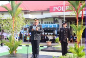 80 Tahun Mengabdi, Kapolres Natuna Tegaskan Komitmen Polri yang Responsif dan Profesional 1 80 Tahun Mengabdi, Kapolres Natuna Tegaskan Komitmen Polri yang Responsif dan Profesional