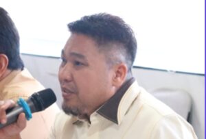Kunker Wagub Kepri ke Natuna, Marzuki: Harus Berdampak Nyata dan Jadi Acuan Pembangunan