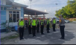Menko Polkam Sambangi Beranda Depan NKRI, Sinergi TNI-Polri Amankan Natuna 1 Menko Polkam Sambangi Beranda Depan NKRI, Sinergi TNI-Polri Amankan Natuna