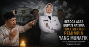 Tagih Janji Politik Cen Sui Lan, Marzuki: Saya Tidak Ingin Beliau Jadi Pemimpin Munafik 1 Tagih Janji Politik Cen Sui Lan, Marzuki: Saya Tidak Ingin Beliau Jadi Pemimpin Munafik