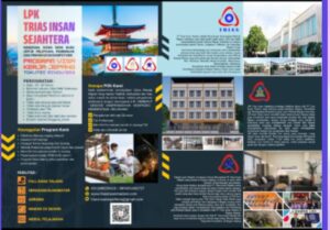 Peluang Emas Kerja ke Jepang: Disnakertrans Natuna Buka Rekrutmen LPK TRIAS, Simak Syarat dan Batas Waktunya! 1 Peluang Emas Kerja ke Jepang: Disnakertrans Natuna Buka Rekrutmen LPK TRIAS, Simak Syarat dan Batas Waktunya!