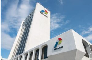 Menembus Batas Net Zero Emission, Strategi Pertumbuhan Ganda Pertamina Mengawal Transisi dan Ketahanan Energi 2 Menembus Batas Net Zero Emission, Strategi Pertumbuhan Ganda Pertamina Mengawal Transisi dan Ketahanan Energi