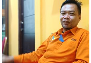 Gandeng 95 Pemuda Lokal, BPS Natuna Mulai Potret Kondisi Ekonomi Warga Lewat 39 Pertanyaan