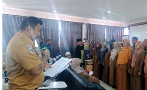 RSUD Natuna Buka Diri Lewat FKP 2026, Ari Fajarudi: Baik Menurut Kami, Belum Tentu Baik Bagi Masyarakat 2 RSUD Natuna Buka Diri Lewat FKP 2026, Ari Fajarudi: Baik Menurut Kami, Belum Tentu Baik Bagi Masyarakat