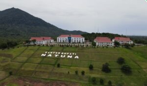 Isu Bupati Natuna ke Shanghai Ditepis, Pemkab Pastikan Cen Sui Lan Berada di Batam 1 Isu Bupati Natuna ke Shanghai Ditepis, Pemkab Pastikan Cen Sui Lan Berada di Batam
