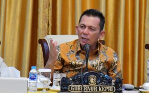 Sekolah di Wilayah 3T Kepri Jadi Prioritas Program Revitalisasi Nasional Tahun 2026 Tanjungpinang -