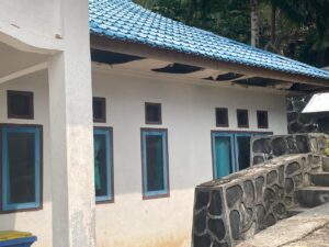 Dinas Kesehatan Natuna Angkat Bicara Soal Kondisi Polindes Tanjung Balau, Tegaskan Batasan Kewenangan Penganggaran