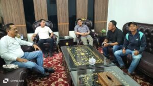SKANDAL LAWATAN KE CHINA, 5 POIN KEJANGGALAN BUPATI NATUNA DITAGIH RAJA TUPAI, DPRD JADWALKAN RDP USUT TUNTAS!