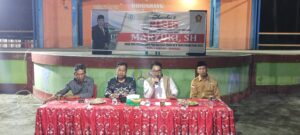 Serap Aspirasi Warga Desa Meliah Natuna, Marzuki Tegaskan Siap Kawal Pokir Lintas Komisi
