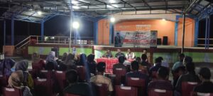 Serap Aspirasi Warga Desa Meliah Natuna, Marzuki Tegaskan Siap Kawal Pokir Lintas Komisi