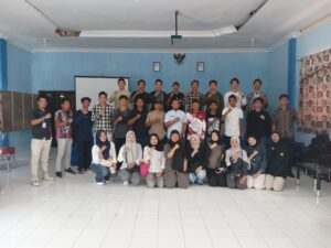 Gebrakan Anak Daerah, 26 Putra-Putri Natuna Siap Terbang ke Jepang, Dodi: Kita Ubah Nasib Lewat Jalur Profesional!