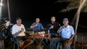 KOMUNITAS RAJA TUPAI HARI INI LAYANGKAN SURAT DESAK AUDIENSI KE DPRD NATUNA 1 KOMUNITAS RAJA TUPAI HARI INI LAYANGKAN SURAT DESAK AUDIENSI KE DPRD NATUNA