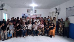 Reses di Pulau Subi Natuna, Ketua Fraksi Gerindra Marzuki Pastikan Kawal Aspirasi Pelabuhan dan Masjid ke Paripurna Provinsi Kepri