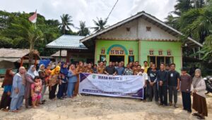 Jalan Poros Desa Payak "Mati Suri", Warga Tagih Janji Pembangunan di Reses DPRD Natuna 1 Jalan Poros Desa Payak "Mati Suri", Warga Tagih Janji Pembangunan di Reses DPRD Natuna