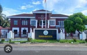 Sapu Bersih Kasus Mangkir, Kejari Natuna Targetkan Penuntasan Tunggakan Perkara Korupsi 3 Sapu Bersih Kasus Mangkir, Kejari Natuna Targetkan Penuntasan Tunggakan Perkara Korupsi