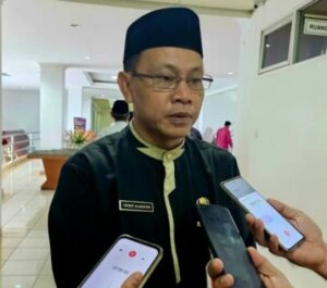 Darurat Kabut Asap Selimuti Natuna, 34 Warga Terjangkit ISPA, Sekolah Terancam Diliburkan