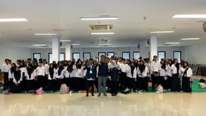 Sekjen DEMA IAI Natuna Apresiasi kampus dan panitia PBAK 2026, Dorong Evaluasi untuk Kegiatan Lebih Baik 1 Sekjen DEMA IAI Natuna Apresiasi kampus dan panitia PBAK 2026, Dorong Evaluasi untuk Kegiatan Lebih Baik