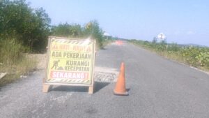Mustamin Bakri Pasang Badan Selamatkan Ekonomi Natuna, Tekankan Anggaran Terbatas Wajib Digenjot Maksimal Tanpa Main-Main