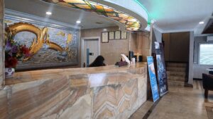 Liburan Hemat Tanpa Ribet? Jelajahi Kenyamanan Maksimal di Kita Hotel Tanjungpinang!