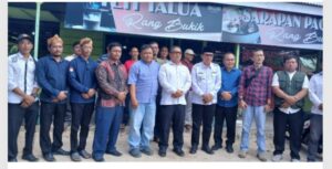 Dukungan Penuh DPRD Kepri, Mustamin Bakri Apresiasi Kesiapan SPPG Natuna dalam Program MBG