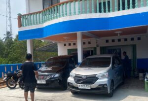 Dapur SPPG Rampung 100 Persen, Anak-Anak Sedanau Natuna Bersiap Sambut Kembali Makan Bergizi Gratis