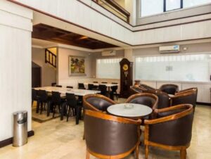 Liburan Hemat Tanpa Ribet? Jelajahi Kenyamanan Maksimal di Kita Hotel Tanjungpinang!