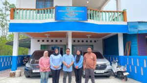 Marzuki Desak BGN Cabut Suspend Dapur SPPG Sedanau: Syarat Lengkap, Kenapa Masih Mangkrak?