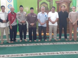 Terpilih Secara Aklamasi, Fadhilah Resmi Pimpin PORPI Periode 2026–2030 Usai Vakum 2 Tahun