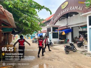 Satsamapta Polres Natuna Gelar Patroli Dialogis, Wujudkan Kehadiran Polisi di Tengah Masyarakat 1 Satsamapta Polres Natuna Gelar Patroli Dialogis, Wujudkan Kehadiran Polisi di Tengah Masyarakat