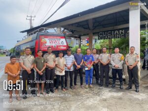 Polisi Peduli Pengangguran, Polres Natuna Hadirkan Informasi Peluang Kerja bagi Masyarakat 1 Polisi Peduli Pengangguran, Polres Natuna Hadirkan Informasi Peluang Kerja bagi Masyarakat