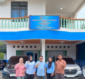 Marzuki Desak BGN Cabut Suspend Dapur SPPG Sedanau: Syarat Lengkap, Kenapa Masih Mangkrak?