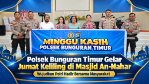 Polsek Bunguran Timur Gelar Jumat Keliling di Masjid An-Nahar, Wujudkan Polri Hadir Bersama Masyarakat 1 Polsek Bunguran Timur Gelar Jumat Keliling di Masjid An-Nahar, Wujudkan Polri Hadir Bersama Masyarakat